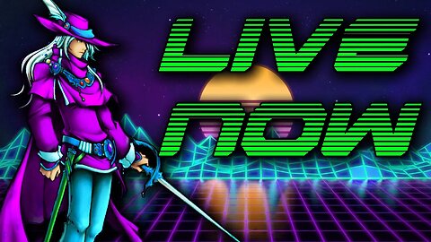IM BACK BABY! Wednesday Late Night Stream! Metroid, Starcraft II, YT reactions + More?
