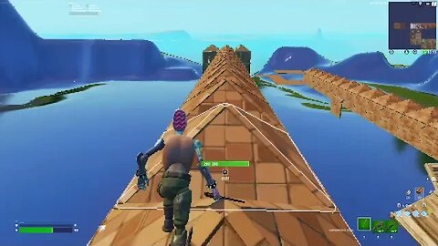 Session 2: Fortnite (Armed Formal Exercises) - Part 13 -