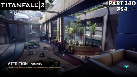 Titanfall 2: Multiplayer Gameplay PS4 - Part 240