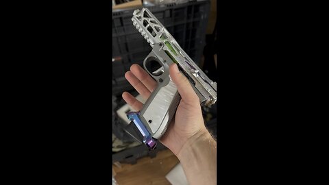 Airsoft AAP-01