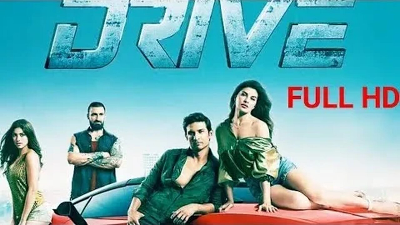 New hindi Movie | agedits|
