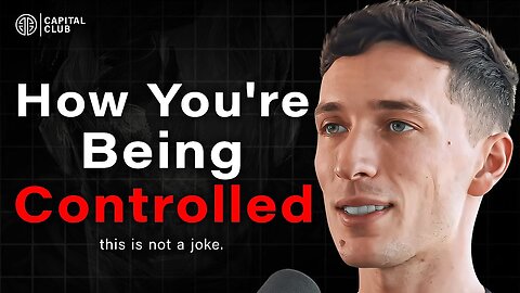 Media Secrets Exposed! 🔍🤯 How They Control Your Reality! #lukebelmar