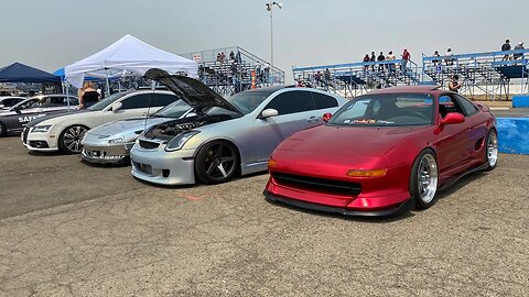 THREE YEARS OF NONSTOP GRINDING GOT ME HERE | All The Paradox Colors At Raceworz 2020