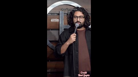 Comedy shows