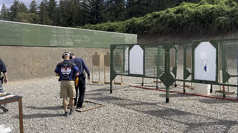 USPSA at TCGC 4-21-24, Jeff stage 5