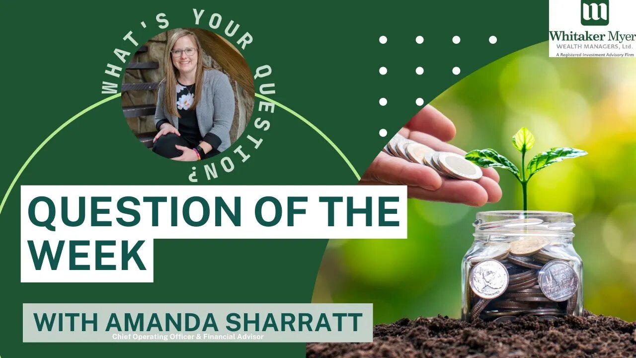 I’m in Baby Step 7: What’s Next in my Financial Journey? Question of the Week Ramsey Smartvestor