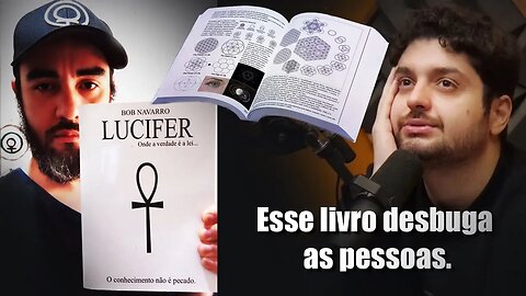 O livro que vai desbugar o Monark #rogeriosouza