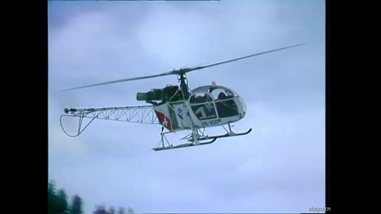 ABBA : Arrival In Switzerland 1979 (HQ)