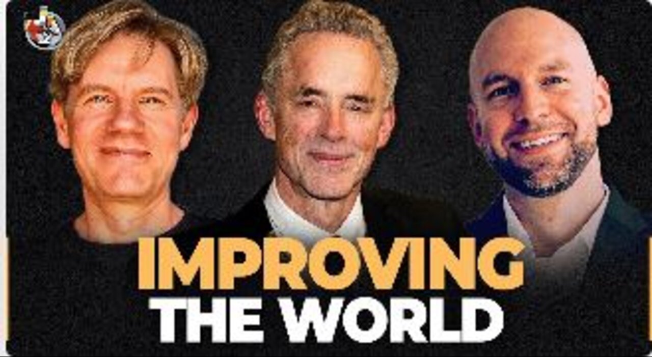 How to Make the World a Better Place | Bjørn Lomborg and Ralph Schoellhammer