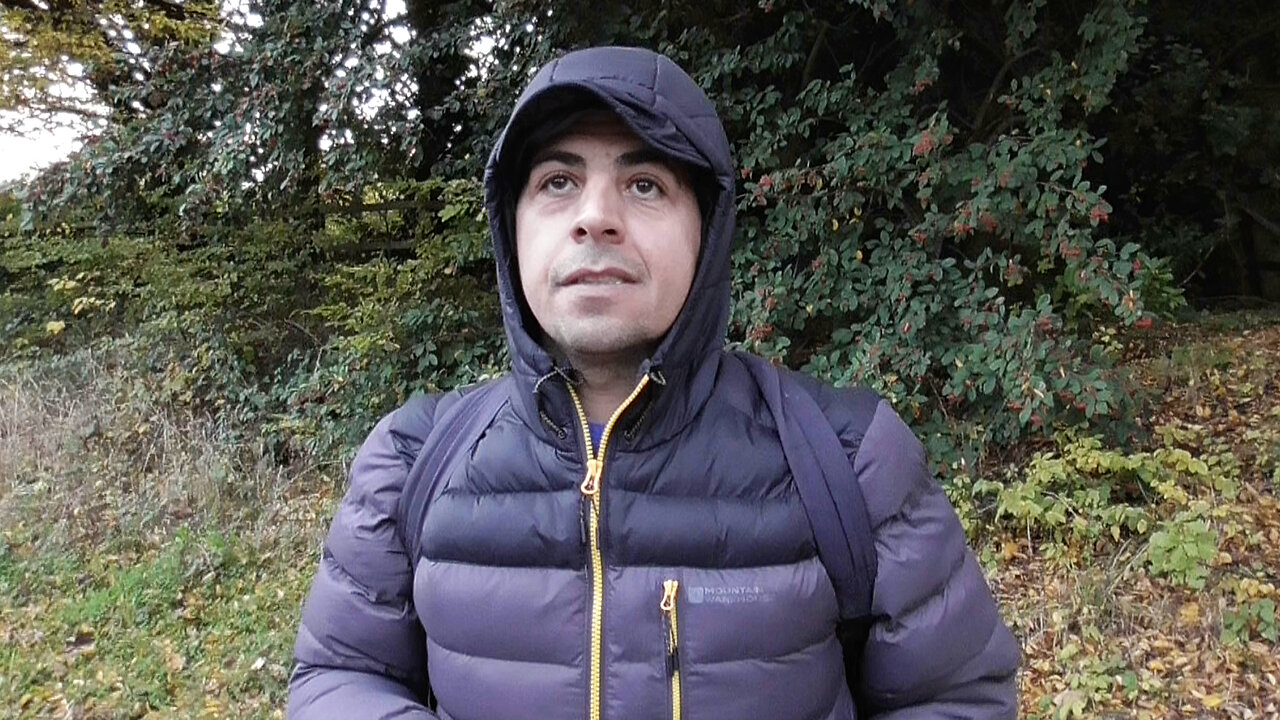 Britain First exposes another huge hotel in Coventry for housing migrants!