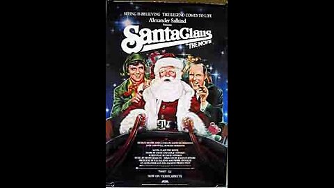 Santa Claus The Movie
