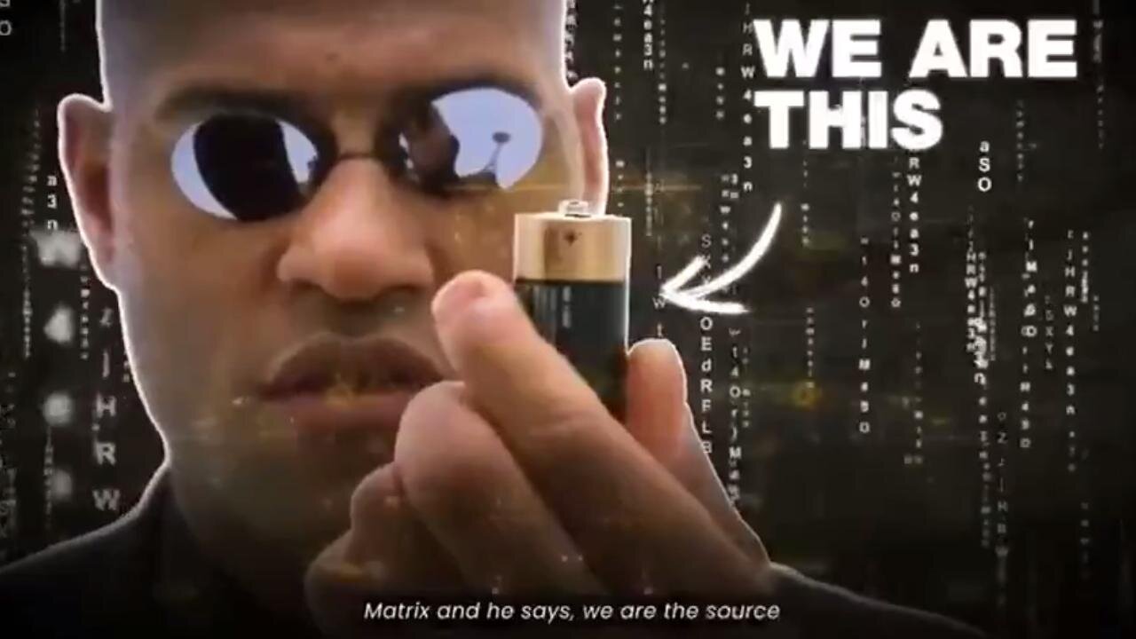 The Most Eye Opening 20 Minutes (Original title)