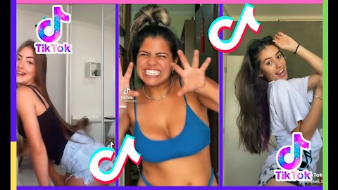 MELHORES DANCINHAS DO TIKTOK | Tik Toks Coreografias #02