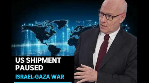 Rafah invasion continues after Israel's 'strong pushback' against United States |AB News