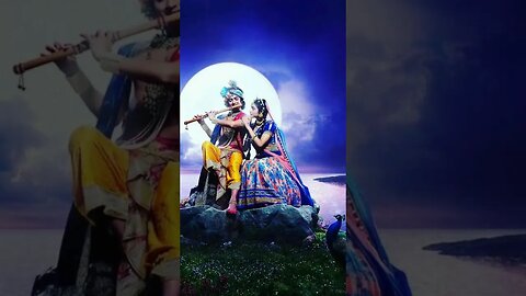 Radha Krishna WhatsApp short status|| #shorts #radhakrishna #lateststatus #latestshorts