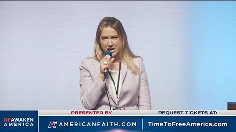 Dr. Carrie Madej | “You Will Not Even Implant The Fertilized Egg.”