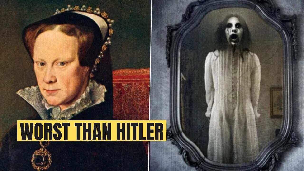 Top 10 Evil Historical Figures Too Brutal for History Books