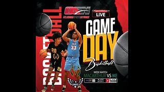 🏀LIVE Macarthur vs Eisenhower Basketball 2023