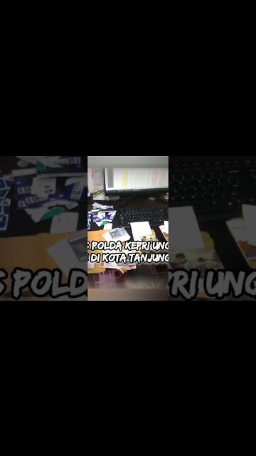 Polda Kepri Sudah Jalankan amanah Kapolri #usuttuntas #judislotonline