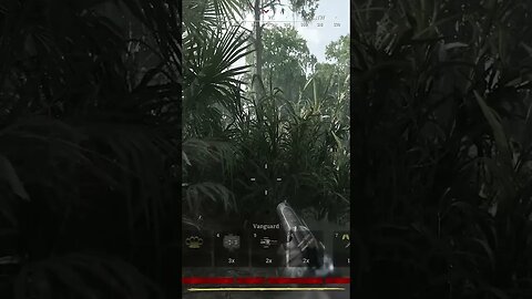 Hunt: Showdown - Never stop Fanning 3