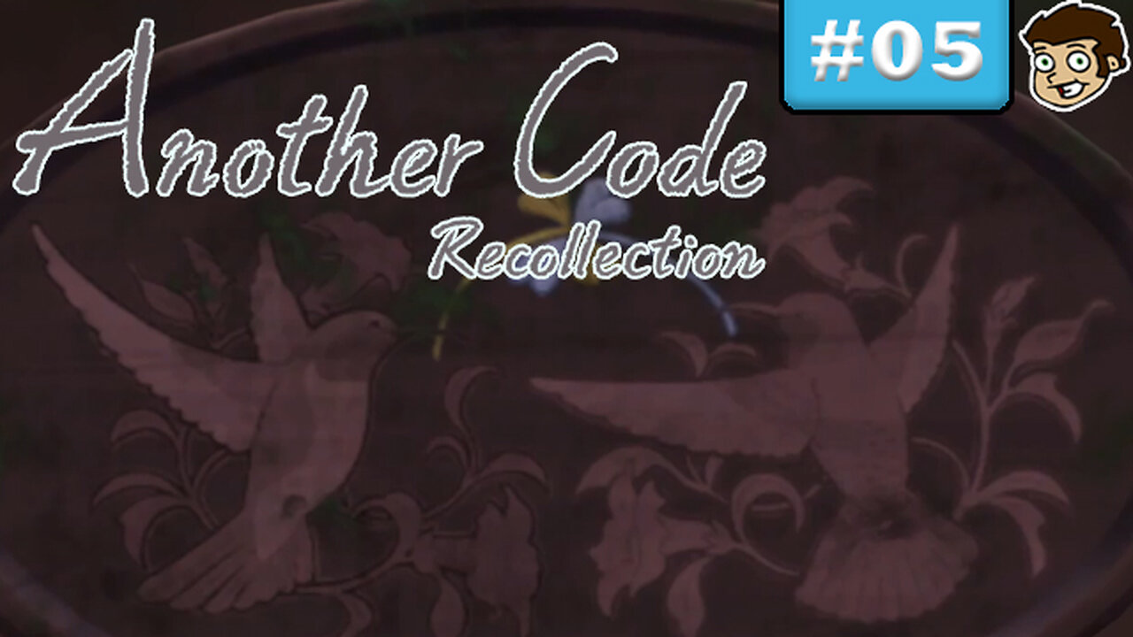 Another Code Recollection | Part 5