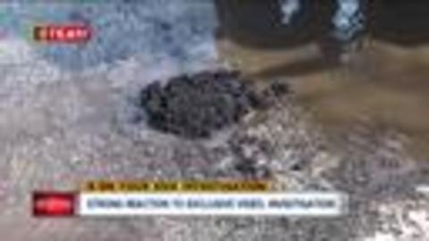 Members of key committee that oversees Cleveland streets has strong reaction to News 5 Video