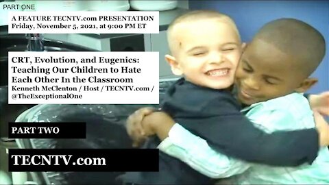 TECNTV.com / The Parent State Owns Your Child