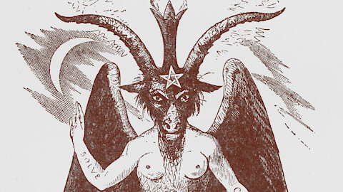 Freemasonry is Satanism in Disguise