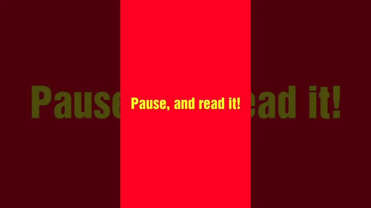 Theory Dose Excerpt!