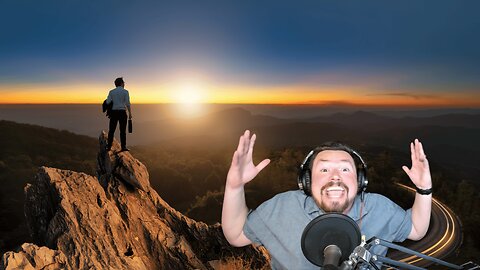 It's Lonely At The Top