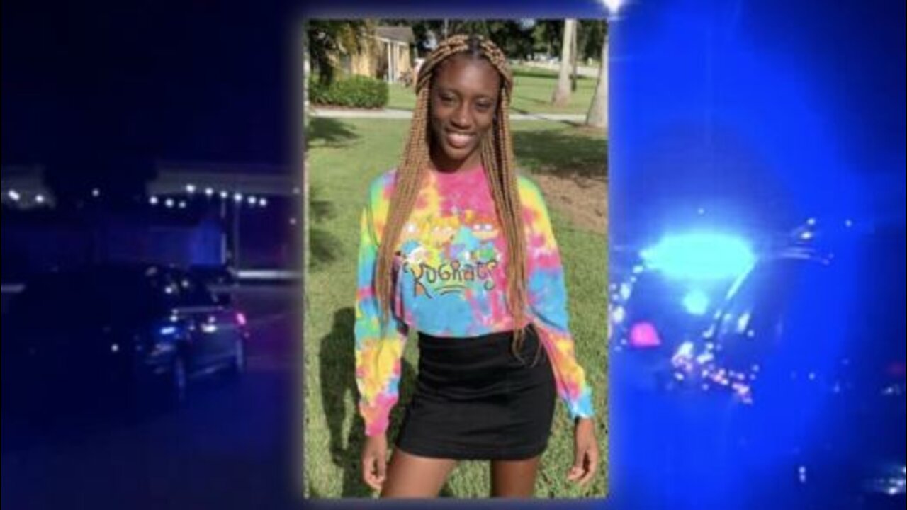 UPDATE: 1 teen has died following Fort Pierce shooting, police say