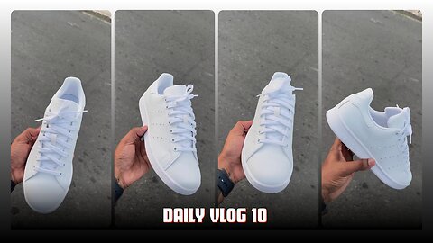 Man's Shoes | Man's Boots | Man's Casual Shoes | Man's Shoes Daily Vlog Ep 10