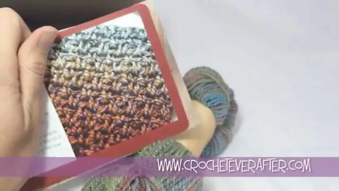 Yarnbox January 2015 Reveal