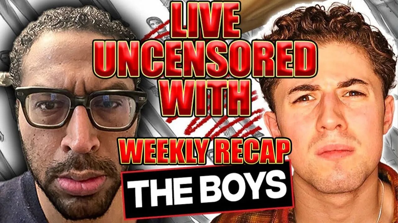 The World Is Getting Crazier | Weekly Recap