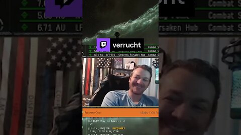 Follow Subscribe Enjoy | verrucht on #Twitch