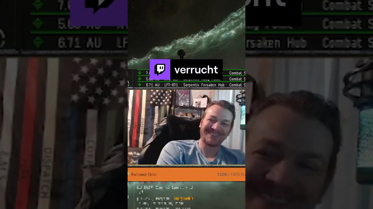 Follow Subscribe Enjoy | verrucht on #Twitch