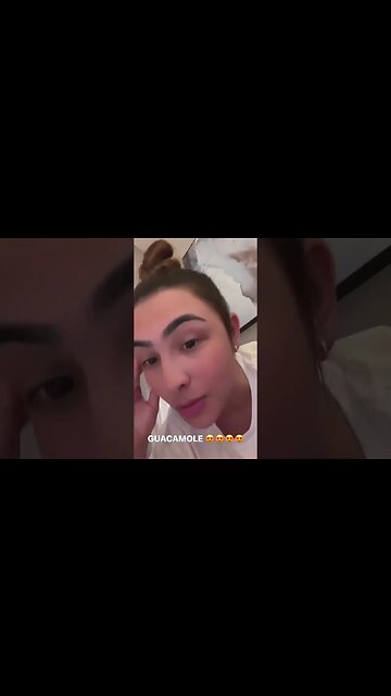 amo guacamole