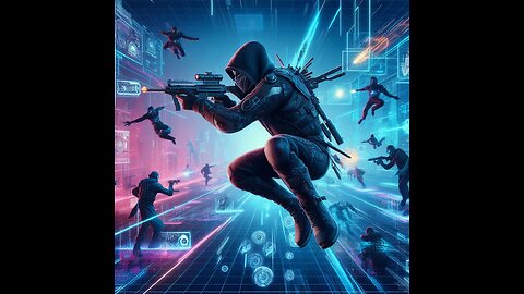 Playing BF2042