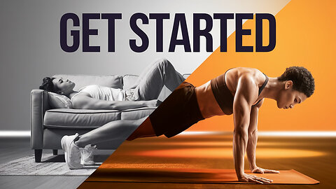 5 EASY EXERCISER FOR ABSOULTE BEGINNERS