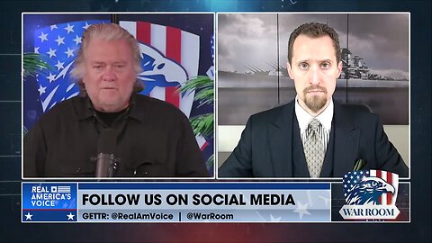E.J. Antoni Reveals The Real Inflation Affecting Americans, Ignored In Biden's CPI