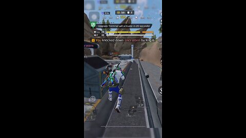 my movement save me