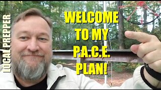 THANKS FOR SUBSCRIBING - SURVIVAL PREPPER