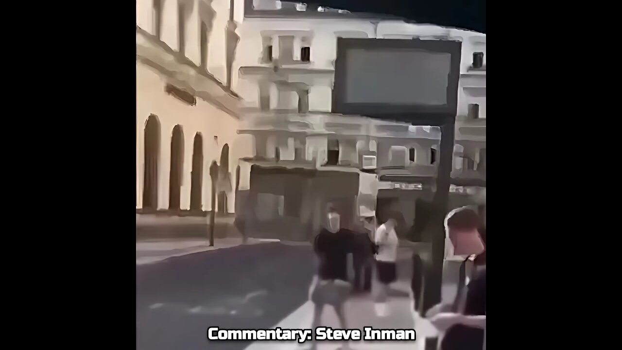 Street Justice Compilation