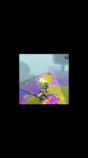 I'm Fed Up With This Weapon