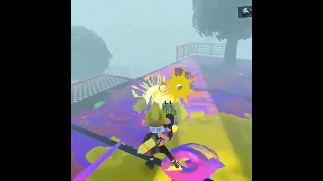 I'm Fed Up With This Weapon