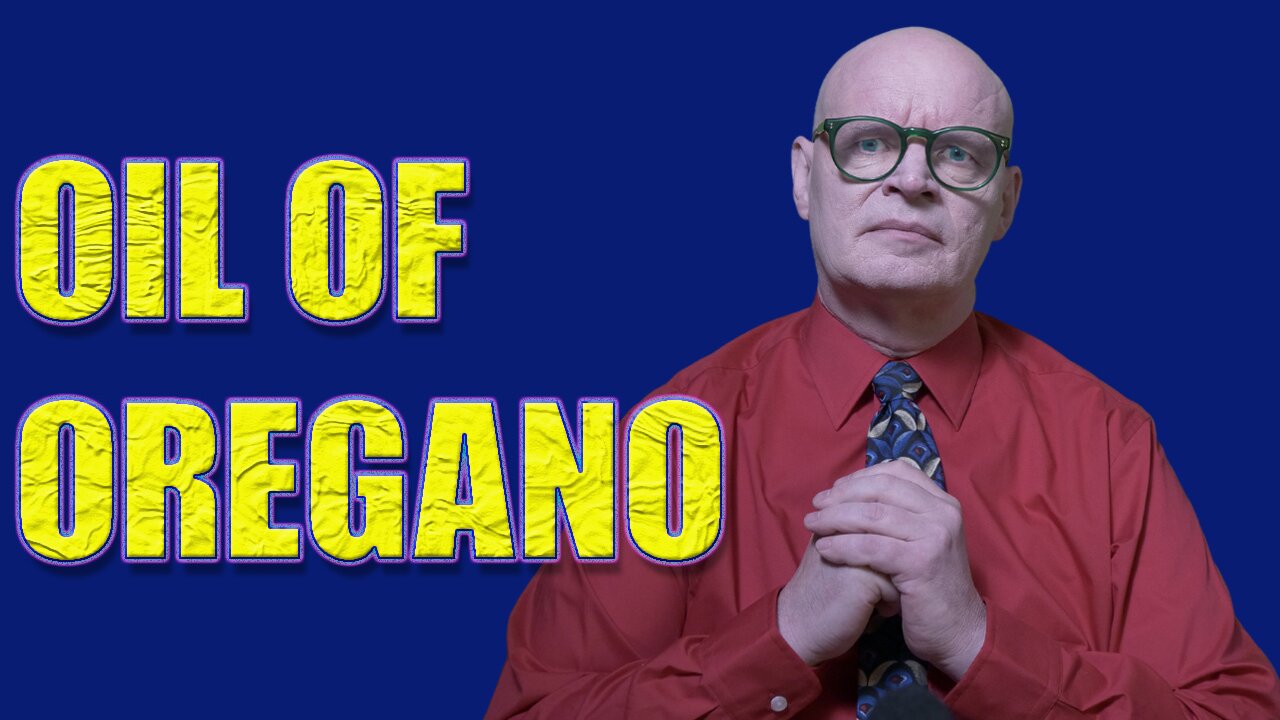The Healing Powers of Oil of Oregano: What You Need to Know