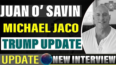 MICHAEL JACO AND JUAN O SAVIN: TRUMP'S SECRETS - US WIN
