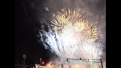 Fireworks shortage raises concern for businesses and Detroit police as shoppers prepare for the 4th of July