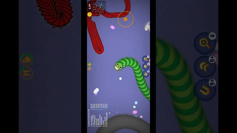 Shorts CASUAL AZUR GAMES Worms Zone .io - Hungry Snake 53-100