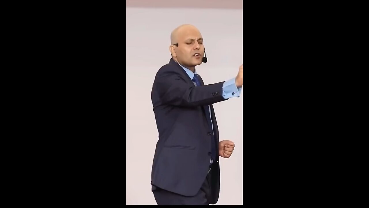 Success का सिद्धांत By Harshvardhan Jain Motivational | Inspirational Video | #short #motivation